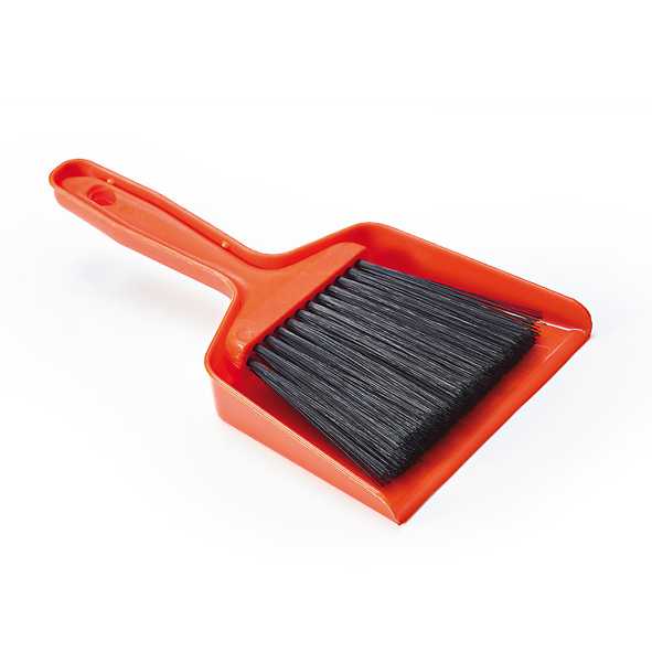 SCOPINO C/PALET TIZY 14 CM