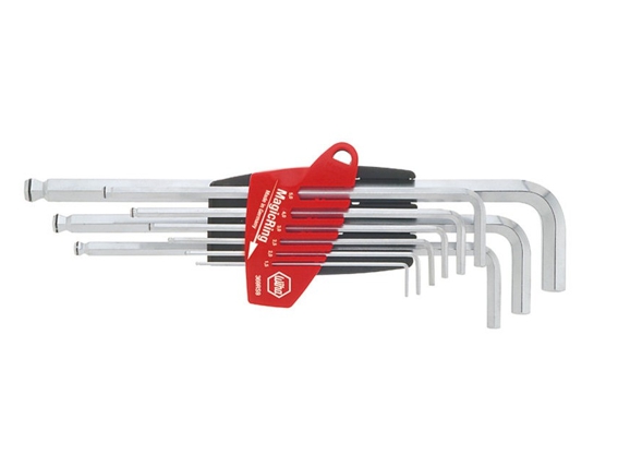 SERIE CHIAVE ESAG  369R S9