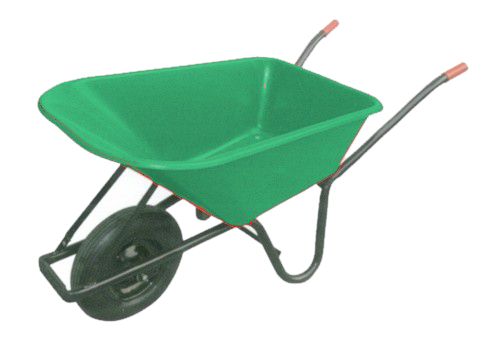 CARRIOLA VERDEGARDEN 100LT