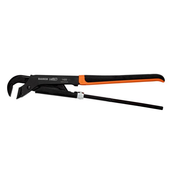 GIRATUBO ERGONOM90? 1"1410