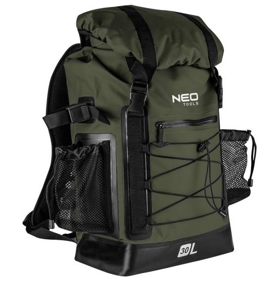 ZAINO IMPERMEABILE - NEO TOOLS ART. 63-131