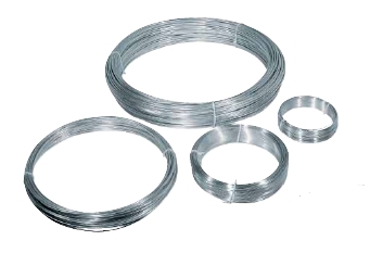 FILO ZINC MATASS diametro 2.7x20MT