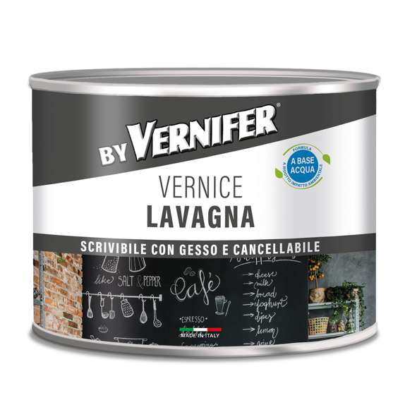 VERNICE LAVAGNA ANTR.500ML