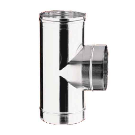 TUBO A T 90? MAS.MONO diametro 200