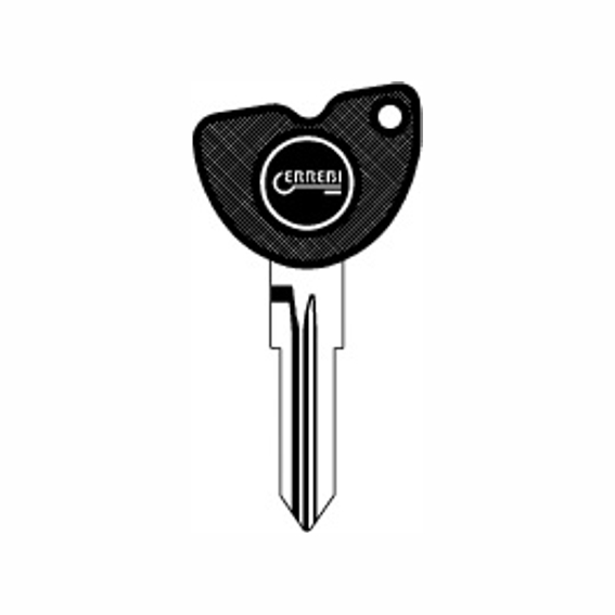 CHIAVE TRASPON T00GB14RPFN