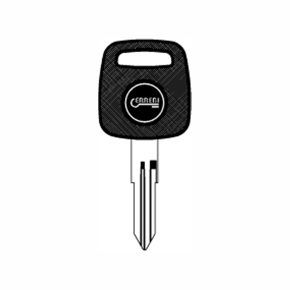 CHIAVE TRASPONDER T00NS5P 