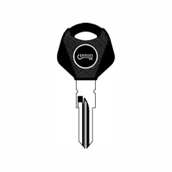 CHIAVE TRASPOND T00ZA19RPA