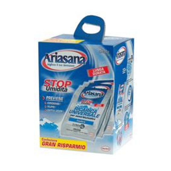 ARIASANA RIC CLASS 450x5PZ