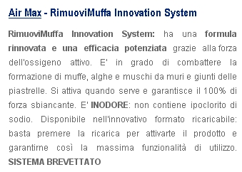 AIRMAx RICAR TAB NEU 2x450