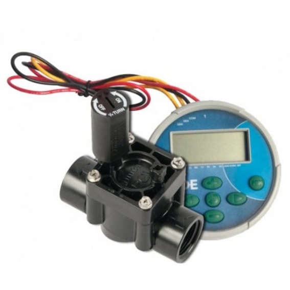 PROGRAM BATT NODE 100-V   