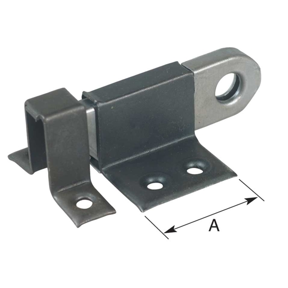 CRICCHETTO FRANC 30 FERRO 