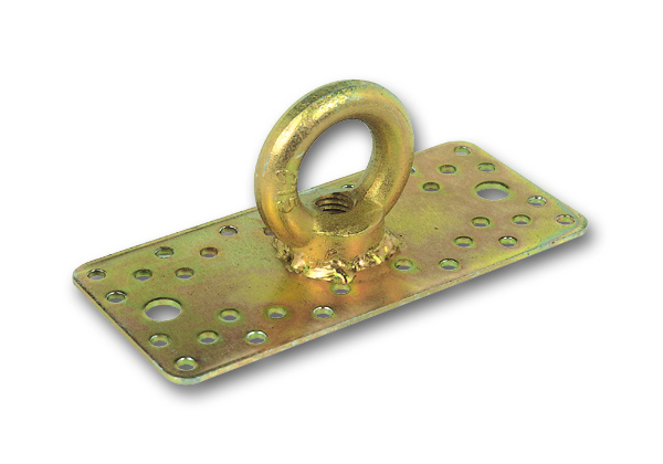 KIT DI SICUREZ PIATTO TROP