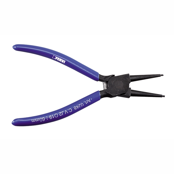 PINZA SEGER DRITTA INT J1 