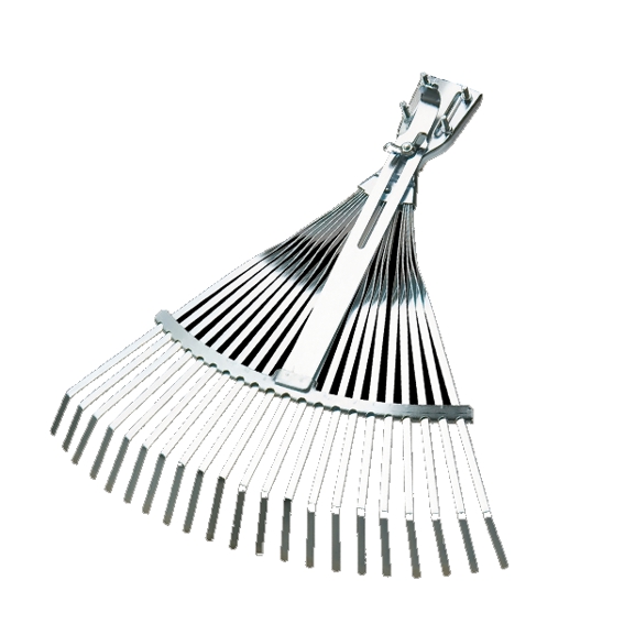 SCOPA REGOL. PROF.21 MORS.