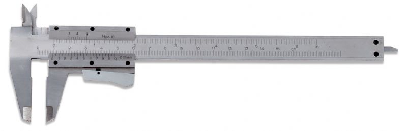 CALIBRO O-150MM 0,05MM    