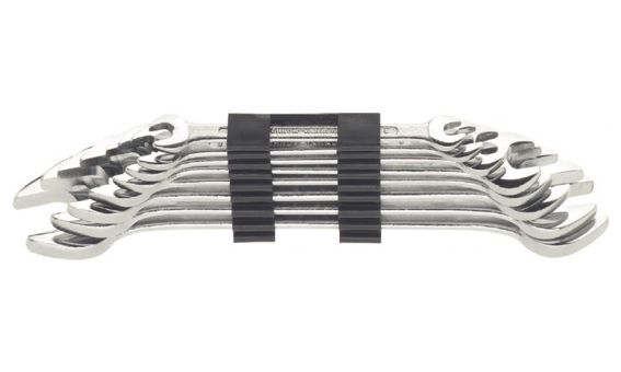 CHIAVI FISSE KIT 8PZ 6-22 