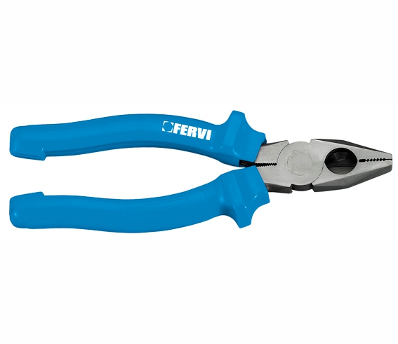 PINZA MANICI  ISOLATI 160 