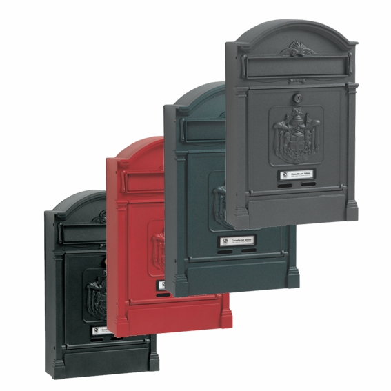 CASS POSTE REGIE  ALL ROSS