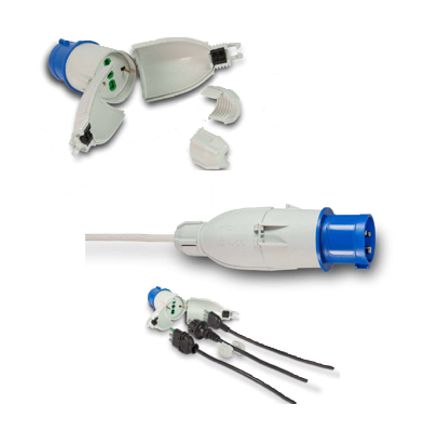 CONVERTISPINA DA CANTIERE 