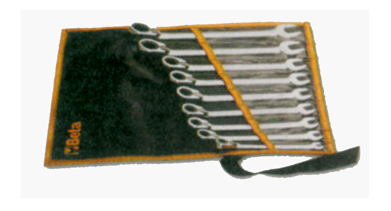 142/B6 CHI.COMB.CRICCHE 6P