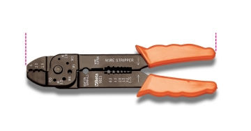 1603 PINZ x CAPICOR S/ISOL