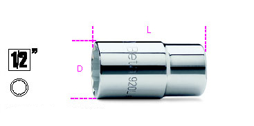 920BL 15 BUSS POLI.LUN 1/2