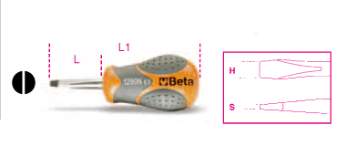 1290N GIRA INT BTMX 6,5X30