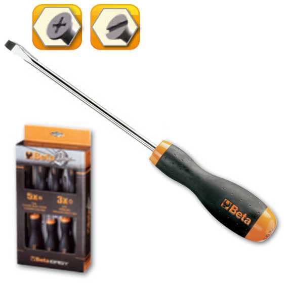 1203E/D8 GIR.EVOX LP-PH 8P