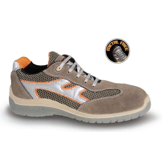 7313KKB SCAR BEIGE S1P T42