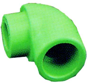 GOMITO FUSIOTHERM MF diametro  32 