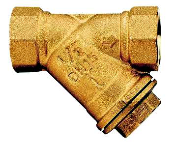 FILTRO A Y OTTONE   3"    