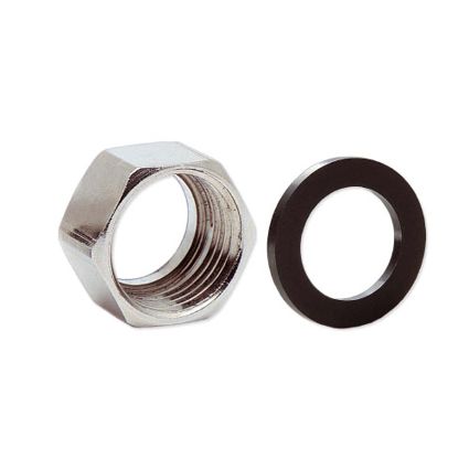 DADO OTT GAS 1/2 C/G 10 PZ