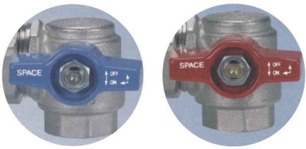 FARF ROSSA x VALV SPACE   