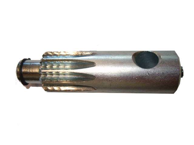 INGRANAGGIO SUPER diametro 30 TCSG