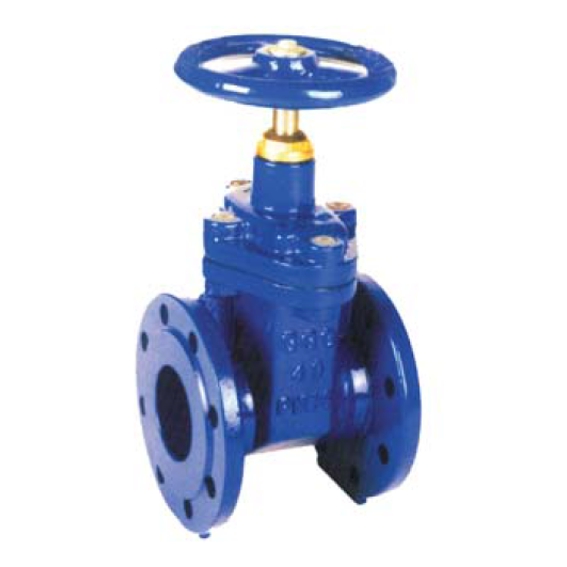 SARAC CP C/GOM PN16 DN 100