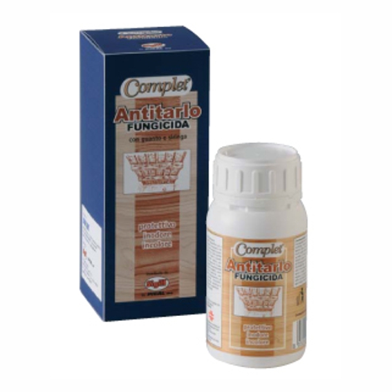 ANTITARLO FUNGIC INODOR 5L