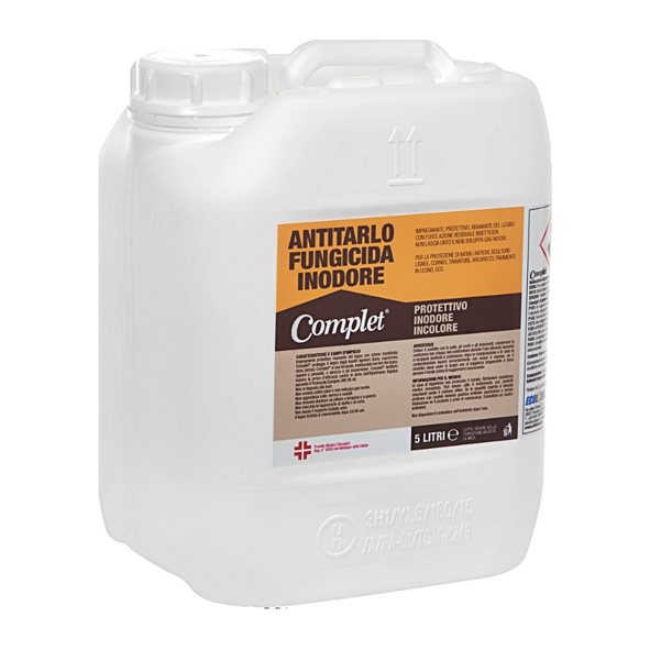 ANTITARLO FUNGIC INODOR 5L