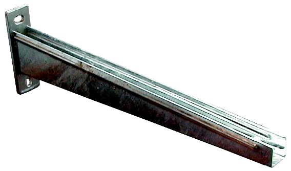 MENSOLA 520mmx160 300 kg. 