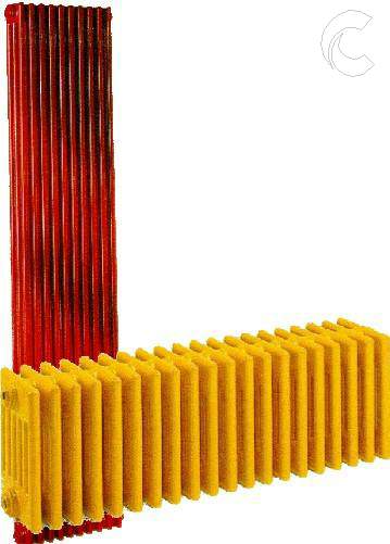 BAT RAD TUBOL 4/885 24EL B