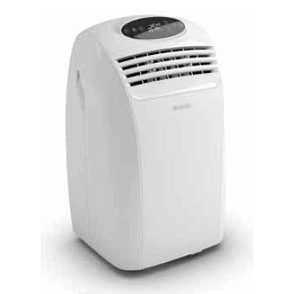 DOLCECLIMA SILENT S1 10P  