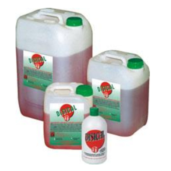 DISINCROSTANTE DISICAL 1LT