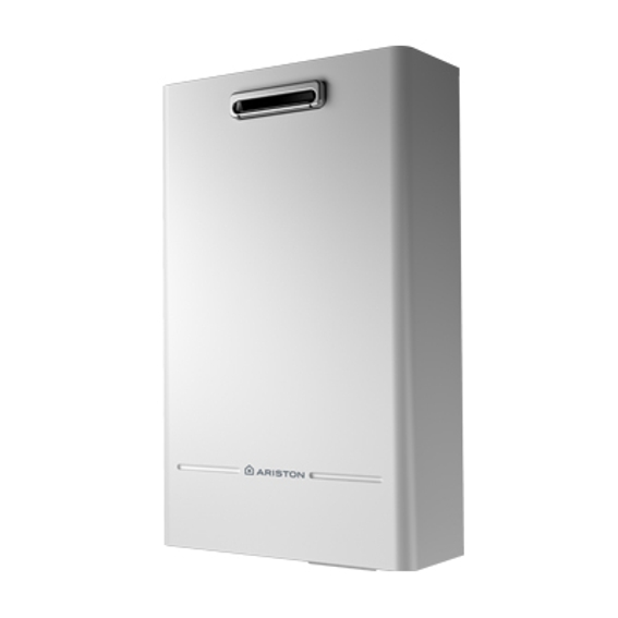 SCALD GAS NEXT EST 22L C.A