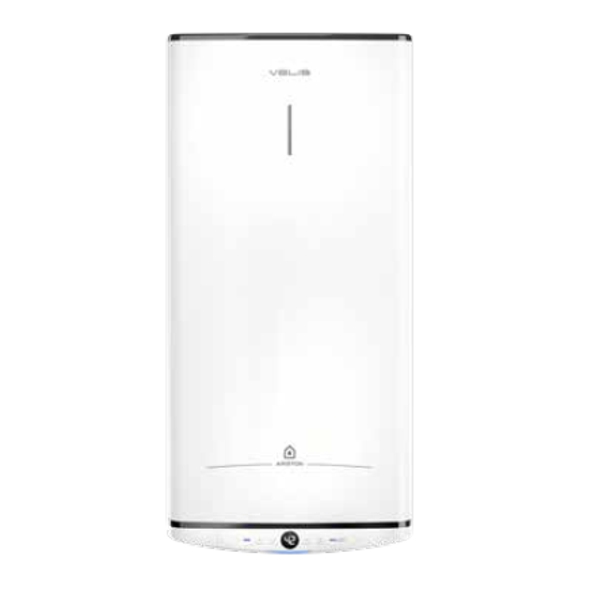 SCALD ELETTR VELIS PRO 80 