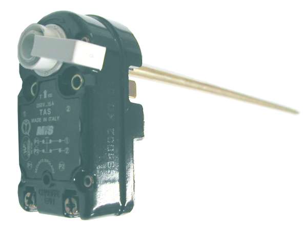 TERMOST x VHSI LEVA/BIA/BA