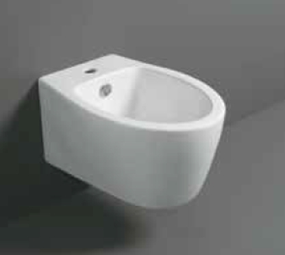 BIDET SOSP.LFT SPAZ BIANCO