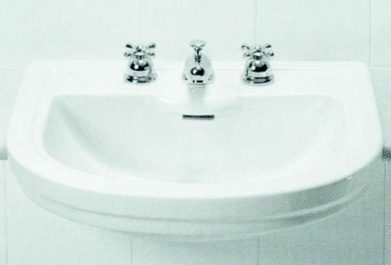 LAVABO SEMINC CALLA 3F BIA