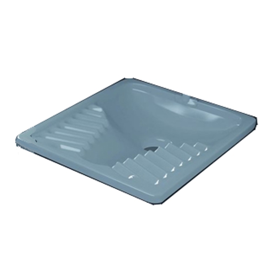 TURCA ACCIAIO SMALT 65x55 