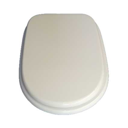 SEDILE FIORILE CURVO BI EU