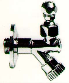 RUBINETTO C/FIL SNOD C/ROS