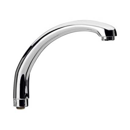 BOCCA A "C" 3/4 CORTA     